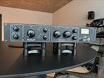 Universal Audio LA-610 MK2 Tube Channel Strip, Ophalen of Verzenden, Zo goed als nieuw, Audio