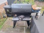 Pit Boss Navigator 850 BBQ-pellet, Ophalen, Zo goed als nieuw