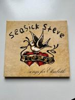 Seasick Steve - Songs for Elisabeth - CD, CD & DVD, CD | Jazz & Blues, Comme neuf, Blues, Enlèvement ou Envoi