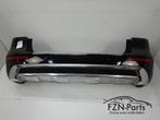 Mercedes-Benz W166 ML-Klasse Achterbumper AMG Style 4PDC Chr, Ophalen of Verzenden, Gebruikt