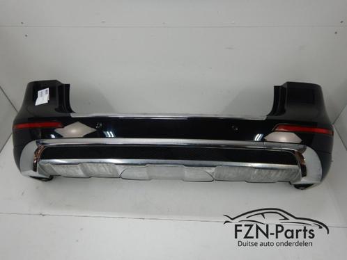 Mercedes-Benz W166 ML-Klasse Achterbumper AMG Style 4PDC Chr, Auto-onderdelen, Carrosserie, Gebruikt, Ophalen of Verzenden