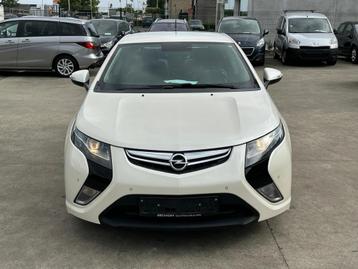 Opel Ampera 1.4L Benzine Elektrische 10100 KLM beschikbaar voor biedingen
