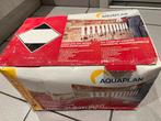 Aquaplan wall injector kit, Ophalen, Zo goed als nieuw