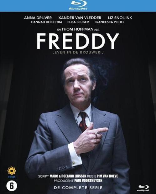 Freddy, Leven In De Brouwerij, Cd's en Dvd's, Blu-ray, Ophalen of Verzenden
