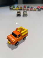 Galoob Micro Machines reddingsvoertuig uit 1986, Ophalen of Verzenden, Zo goed als nieuw