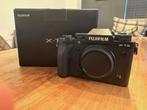 Fujifilm X-T5, Audio, Tv en Foto, Fotocamera's Digitaal, 40 Megapixel, Compact, Ophalen of Verzenden, Zo goed als nieuw