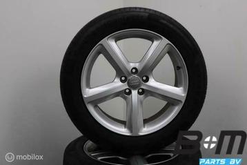 Org 19 inch velgen + banden Audi Q5 8R 8R0601025BD beschikbaar voor biedingen