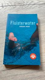 Fluisterwater, Boeken, Verzenden, Zo goed als nieuw
