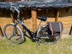 Sparta electriche fiets geeft foutcode aan baterij met lader, Fietsen en Brommers, Elektrische fietsen, Ophalen, Gebruikt, Sparta