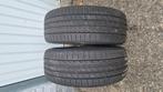 Zomerbanden breedset, Auto-onderdelen, Banden en Velgen, Ophalen, Zomerbanden