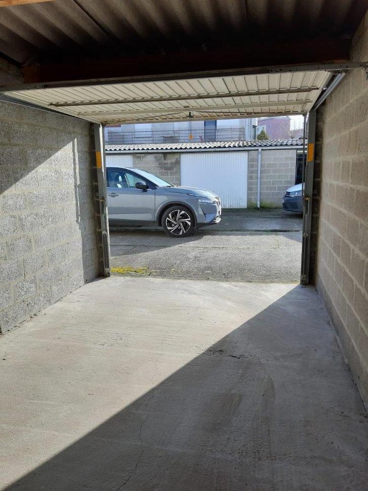 Garagebox Mechelen vanaf 1 Maart, Immo, Garages & Places de parking, Malines