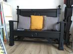 banc chêne, Ophalen