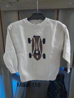 Kindertruien maat 116, Kinderen en Baby's, Kinderkleding | Maat 116, Ophalen, Zo goed als nieuw, Jongen, Trui of Vest