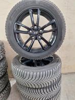 Hyundai Ioniq Winterset, Ophalen, Gebruikt, 16 inch, Banden en Velgen