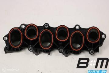 Tussenflens inlaatspruitstuk Audi A4 8W Avant 3.0TDI beschikbaar voor biedingen