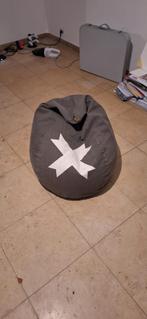 Zitzak, Ophalen, Zitzak