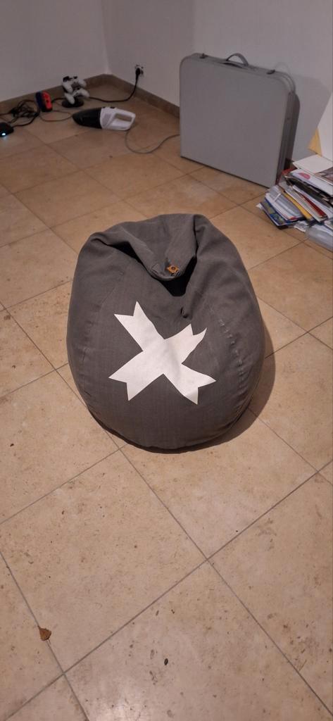 Zitzak, Huis en Inrichting, Zitzakken, Zitzak, Ophalen