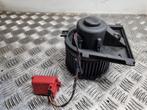 KACHEL VENTILATORMOTOR Audi TT (8N3) (1J1819021B), Gebruikt, Audi