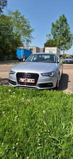 Audi A5 2.0TDI SLINE SPORTBACK, Auto's, Audi, 4 cilinders, USB, Leder, 5 deurs