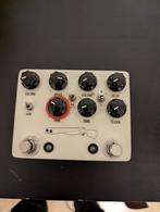 Jhs double barrel v4, Muziek en Instrumenten, Effecten, Ophalen of Verzenden