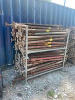 Stansoenen, Enlèvement, Utilisé