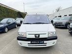 Peugeot Expert 2.0 HDi Relax - Dubbel Cabine 6PL * GARANTIE, Voorwielaandrijving, 4 deurs, Stof, Gebruikt