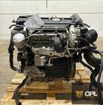 Audi Seat Skoda VW 1.4 TSI CAX Complete Motor Engine Moteur, Ophalen of Verzenden, Gebruikt