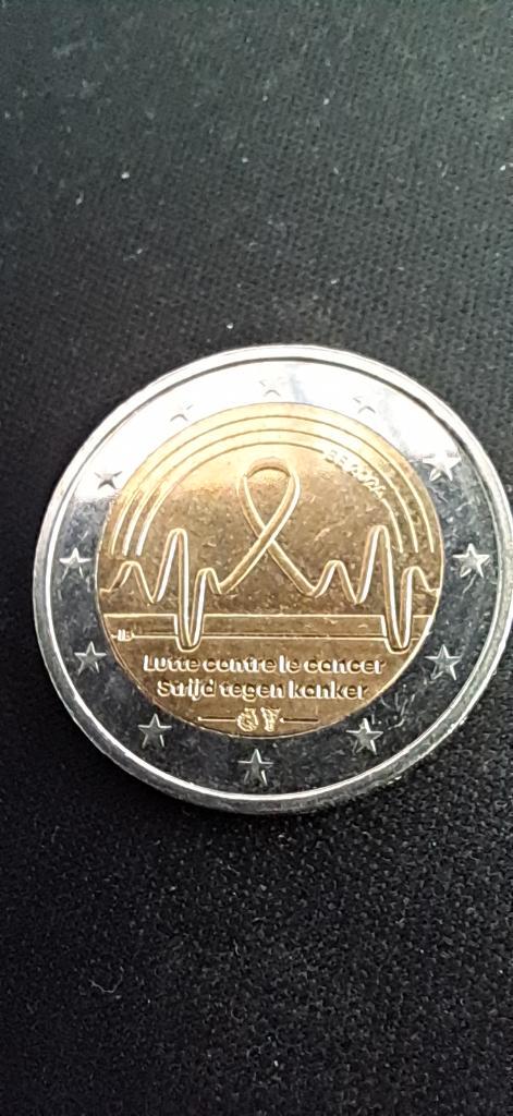 2 euro, Timbres & Monnaies, Monnaies | Europe | Monnaies euro, Monnaie en vrac, 2 euros, Vatican, Enlèvement ou Envoi