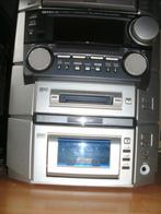 mini disc JVC 50 WATT, Audio, Tv en Foto, Walkmans, Discmans en Minidiscspelers, Ophalen