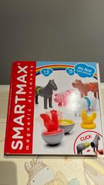 Smartmax farm animals, Ophalen, Gebruikt, Ontdekken