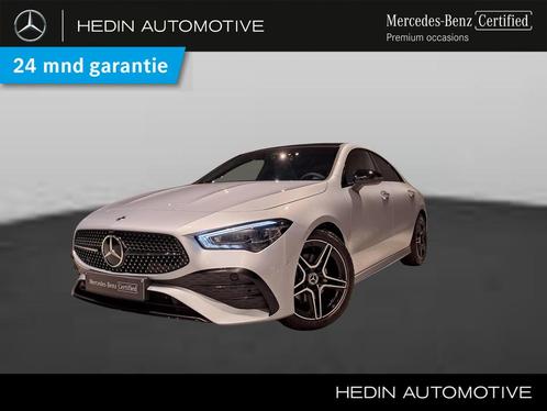 Mercedes-Benz CLA 180 COUPÉ AMG LINE, Auto's, Mercedes-Benz, Bedrijf, Te koop, CLA, Bluetooth, Centrale vergrendeling, Cruise Control