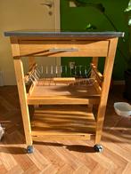 Keuken tafeltje, Huis en Inrichting, Ophalen, Gebruikt