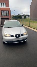 Mooie seat ibiza (gekeurd voor verkoop), Auto's, Ibiza, Handgeschakeld, Grijs, Particulier