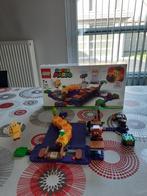 Lego mario uitbreidingsset 71383, Ophalen of Verzenden, Gebruikt, Complete set, Lego
