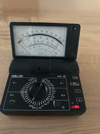 GOERZ BBC laboratoriummultimeter, Ophalen