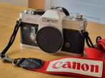 Canon FTB QL Analog 24x36 - Perfecte staat => 49€, Ophalen of Verzenden, Zo goed als nieuw, Spiegelreflex, Canon