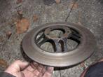 1100 GOLDWING VOORREMSCHIJF, Motoren, Ophalen, Gebruikt