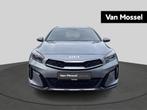 Kia XCeed Pulse, Voorwielaandrijving, XCeed, Stof, 1257 kg