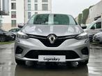 Renault Clio 1.0 TCe | CARPLAY | PARK SENSOR | GARANTIE, Voorwielaandrijving, Stof, Gebruikt, Parkeersensor