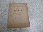 BD/ De avonturen van Kuifje, verslaggever in het Oosten1934, Boeken, Eén stripboek, Ophalen, Gelezen