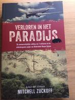 Verloren in Het Paradijs  - WAARGEBEURD, Ophalen, Gelezen, Mitchell Zuckoff
