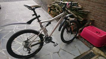 Decathlon RockRider 9.3 mountainbike beschikbaar voor biedingen