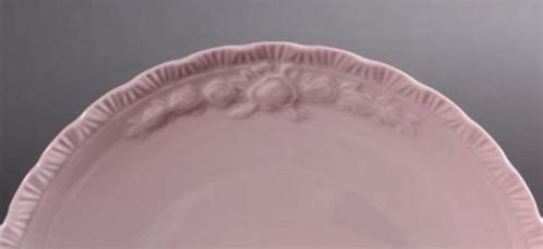 Servies Hutschen Reuther Porcelaine rosé, Antiek en Kunst, Antiek | Porselein, Ophalen