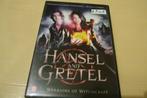 hansel and gretel, Enlèvement ou Envoi