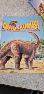 Dinosaurussen, Boeken, Ophalen of Verzenden, Zo goed als nieuw