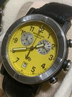 Raymond Weil chronograaf horloge, Ophalen of Verzenden, Zo goed als nieuw