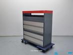 Würth Gebruikte bedrijfswagen kasten 9485-2, Enlèvement ou Envoi, Utilisé