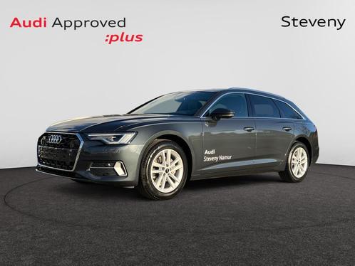 Audi A6 Avant Audi A6 Avant Business Edition Advanced 35 TDI, Auto's, Audi, A6, ABS, Airbags, Cruise Control, Elektrische ramen