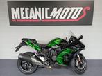 KAWASAKI NINJA H2 SX SE ABS E5 2023 PRIX CANON EN CONCESSION, 4 cylindres, Plus de 35 kW, 1000 cm³, Sport