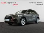 Audi Q3 Q3 35 TFSI S tronic, Automaat, Zilver of Grijs, 147 g/km, Q3